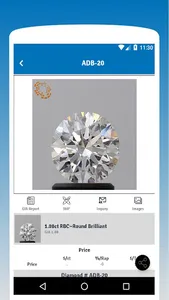 Shree Jogi Diamonds screenshot 4
