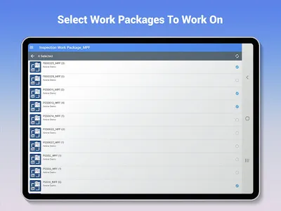 V-Suite Knowledge Book R3 screenshot 17