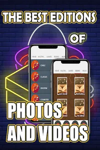 Make Videos With Photos and Mu screenshot 1