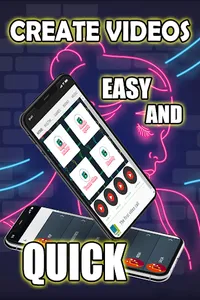 Make Videos With Photos and Mu screenshot 2