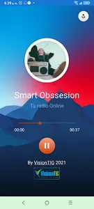 Smart Obsession screenshot 1