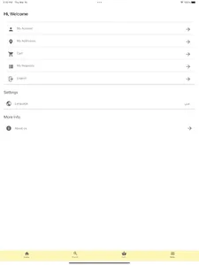 Mudita screenshot 8