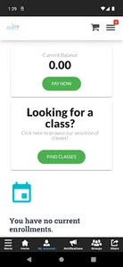 Vision Dance screenshot 3