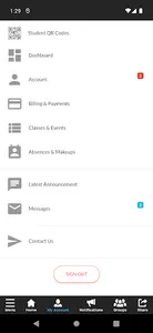 Vision Dance screenshot 4