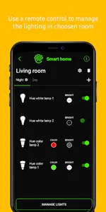 Vision - Smart Voice Assistant screenshot 4