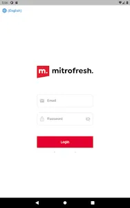 Mitrofresh screenshot 5