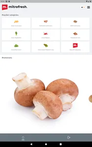 Mitrofresh screenshot 7