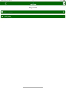 Coria Energie screenshot 2