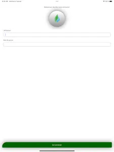 Coria Energie screenshot 3