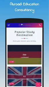 Vision Square Edu screenshot 3