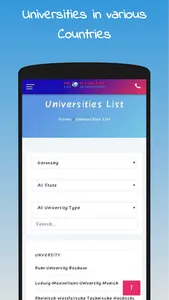 Vision Square Edu screenshot 5