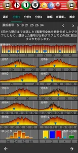 ロト6 screenshot 9