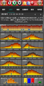 ロト6 (Lite) screenshot 9