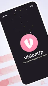 VisionUp: Eye Fitness Workouts screenshot 1