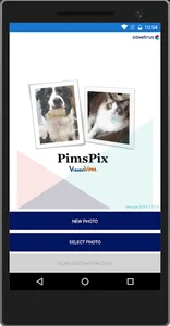 PimsPix screenshot 0