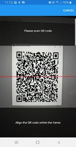 PimsPix screenshot 1