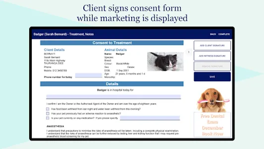 VPMAccess screenshot 4