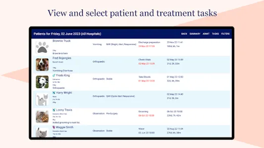 VPMAccess screenshot 5