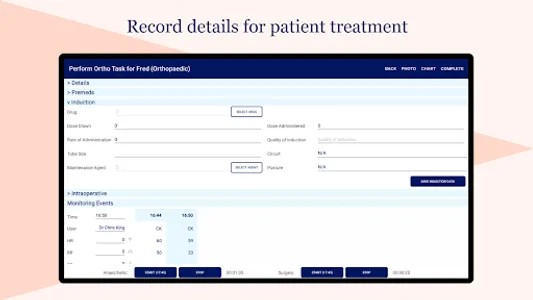 VPMAccess screenshot 6