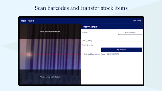 VPMAccess screenshot 7