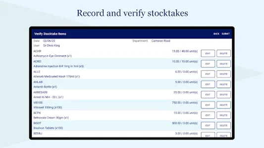 VPMAccess screenshot 8