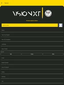VisioNxt screenshot 11