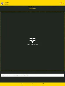 VisioNxt screenshot 14