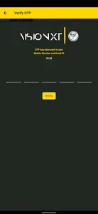 VisioNxt screenshot 2