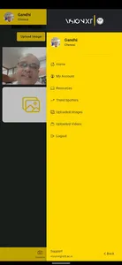 VisioNxt screenshot 5