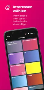 Svipe screenshot 4