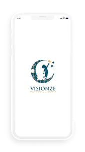 Visionze screenshot 0