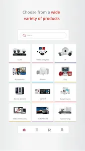 VISIOTECH screenshot 2