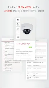 VISIOTECH screenshot 3