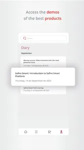 VISIOTECH screenshot 6