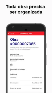 Visitas Bordignon screenshot 3