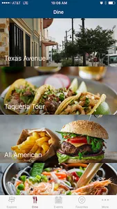 Visit Baytown screenshot 1