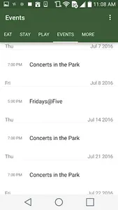 Visit Martinsburg, WV screenshot 3