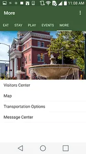 Visit Martinsburg, WV screenshot 4
