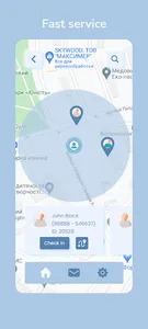 Visiting Aid screenshot 4