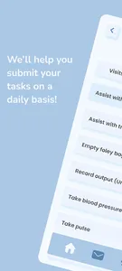 Visiting Aid screenshot 6