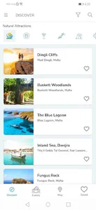 VisitMalta+ screenshot 0