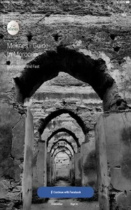 Visit Meknès screenshot 10