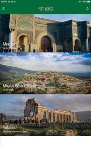 Visit Meknès screenshot 11