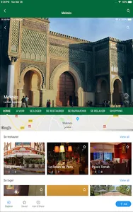 Visit Meknès screenshot 13