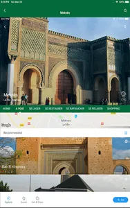 Visit Meknès screenshot 14