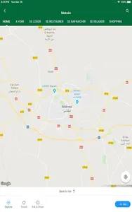 Visit Meknès screenshot 15
