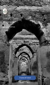 Visit Meknès screenshot 5