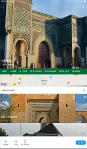 Visit Meknès screenshot 8