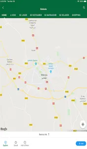 Visit Meknès screenshot 9