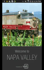 Napa Valley Mobile Concierge screenshot 4
